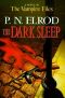 [Vampire Files 08] • The Dark Sleep